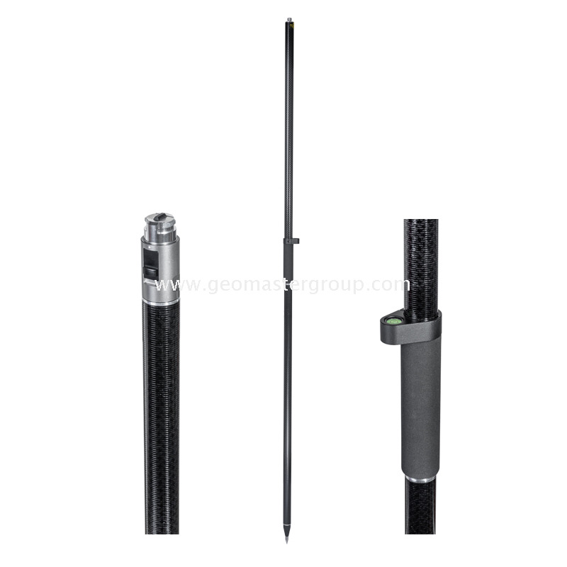 Tất cả cực GNSS Carbon (2m, 2 giây)
