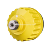 Lăng kính chứa đầy nitơ (62mm, 5 ')