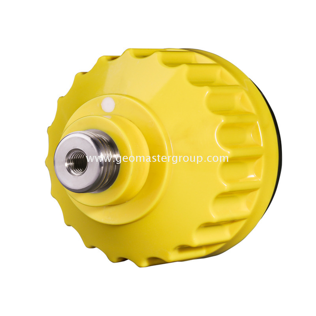 Lăng kính chứa đầy nitơ (62mm, 5 ')