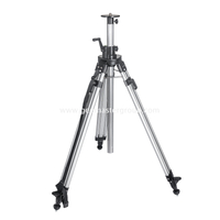 Chân máy thang máy của nhà thầu (2,4m)