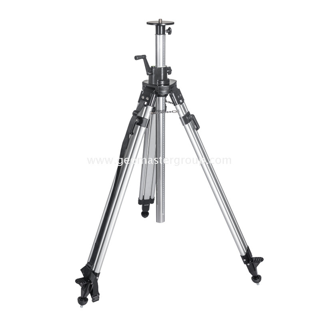 Chân máy thang máy của nhà thầu (2,4m)
