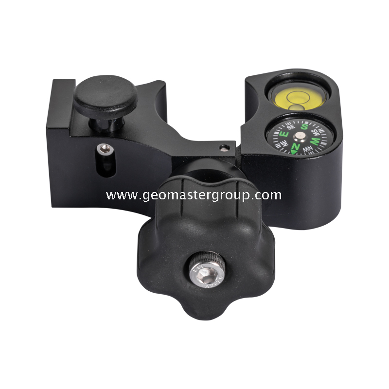 Kẹp cái nôi QR (25,4-32mm)