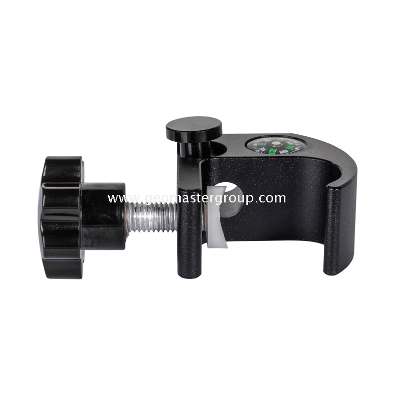 Kẹp máng QR (23-39mm)