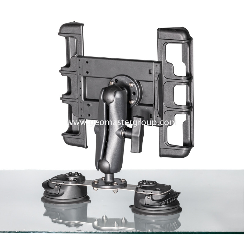 Bộ dụng cụ gắn kết gồ ghề (cốc hút)