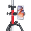 Kẹp máng QR (17-42mm)