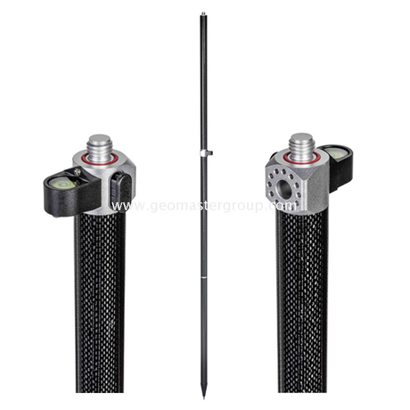 Tất cả cực carbon Rover (1,8m, CLP12)