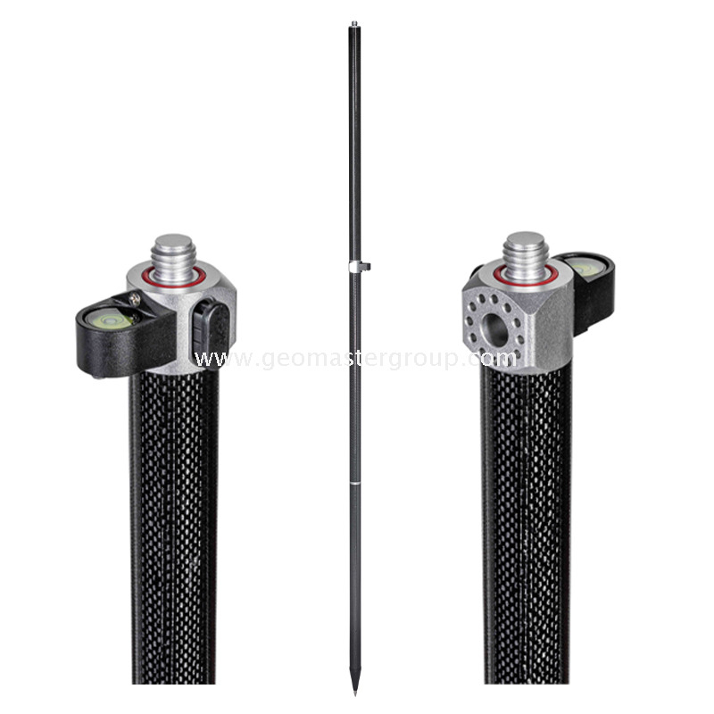 Tất cả cực carbon Rover (1,8m, CLP12)