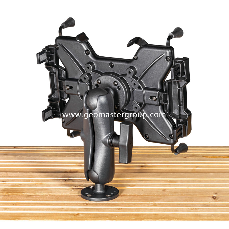 Cơ sở tròn cho máy tính bảng gồ ghề