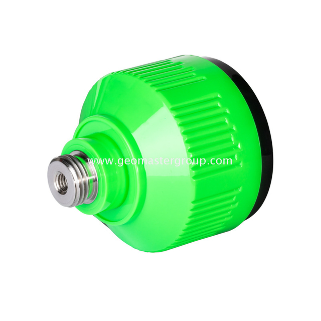 Antifog Prism (62mm, 5 ', Silver Coated)