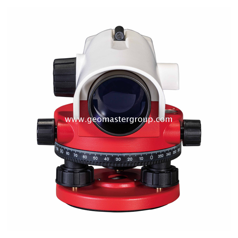 Mức tự động (Mag.:32x; A.:40mm)