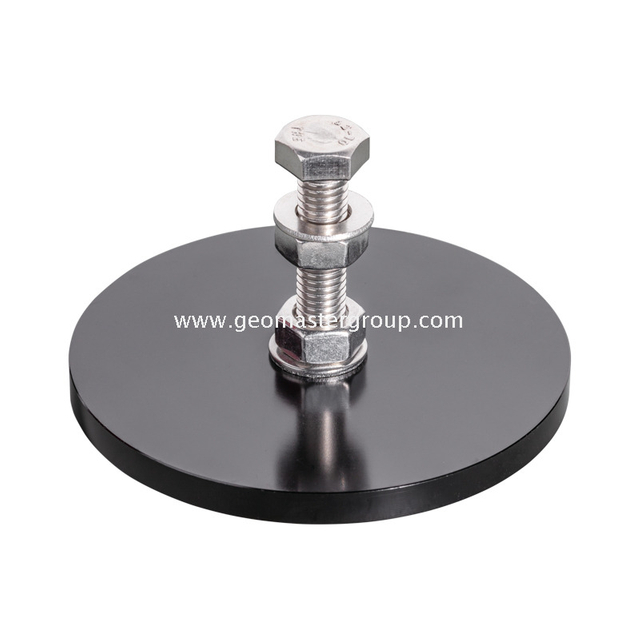 Tấm lăng kính đường sắt (80mm)