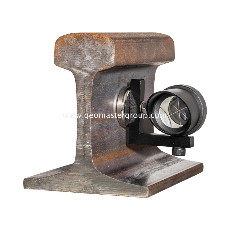 Lăng kính che mưa (Đế 80mm)