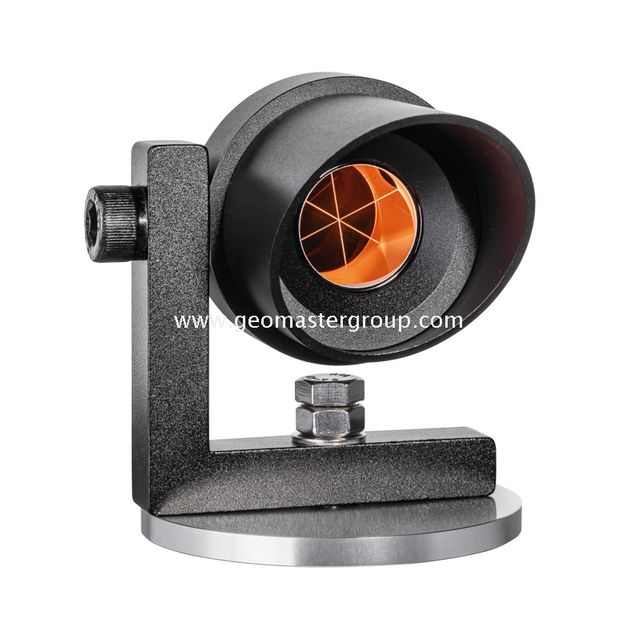 Lăng kính che mưa (Đế 80mm)