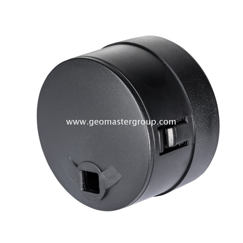 PRISM vòng tròn (GPR1,5 ')