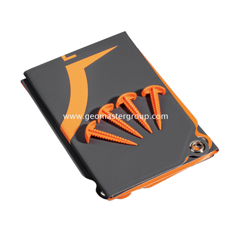 Tấm lót máy bay không người lái (550x550mm)