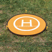 DRONE PAD (DIA. 750mm)