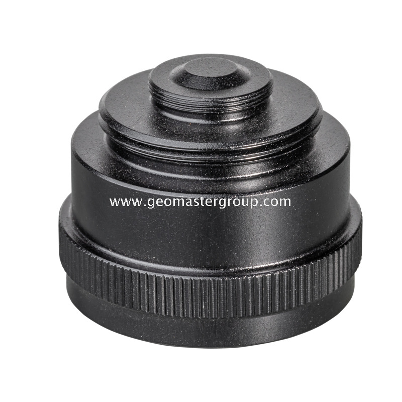 Lăng kính khảo sát mini (25,4mm)