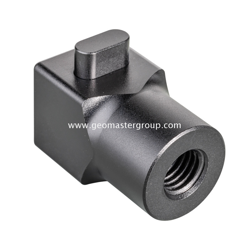 Phát hành nhanh chống quay (60mm)