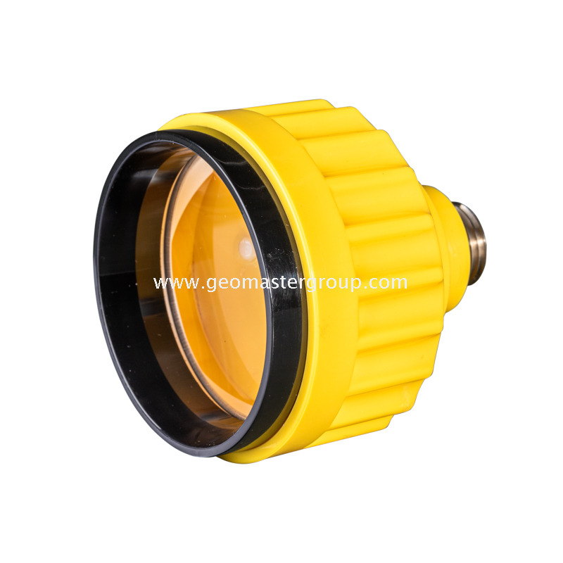 Lăng kính chứa đầy nitơ (62mm, 5 ')