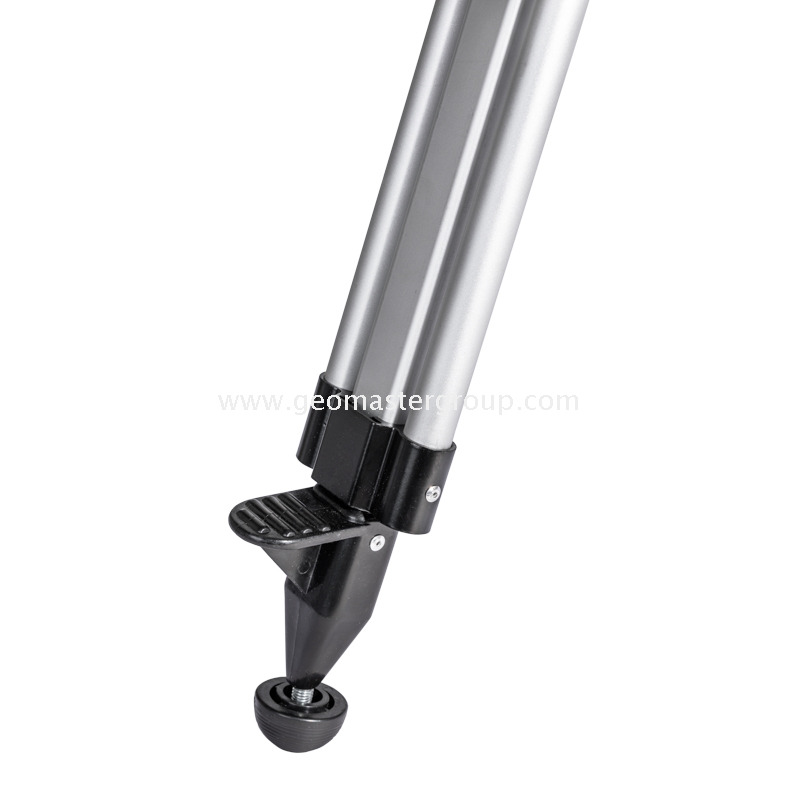Chân máy thang máy của nhà thầu (2,4m)