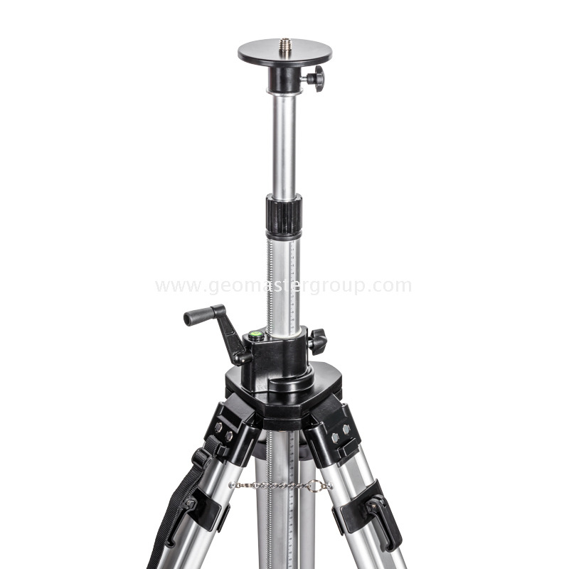 Chân máy thang máy của nhà thầu (3,5m)