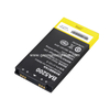 Pin khảo sát Lithium (3.8v,5.2Ah,19.76Wh)