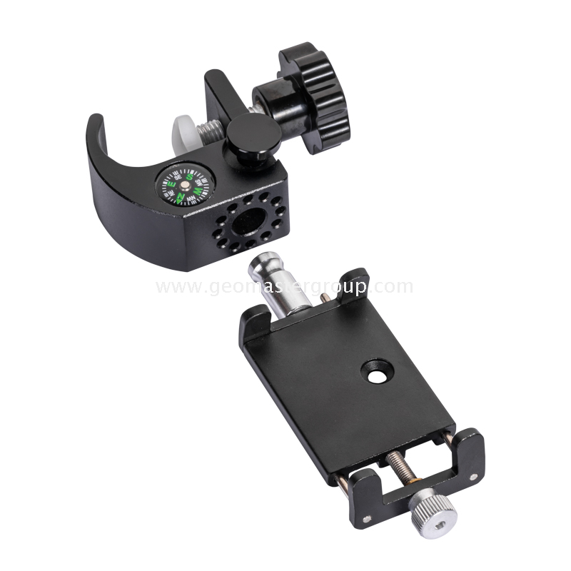 Kẹp máng QR (23-39mm)