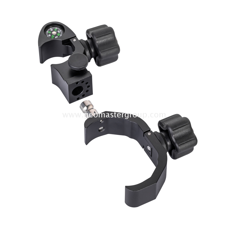 Kẹp cái nôi QR (25,4-32mm)