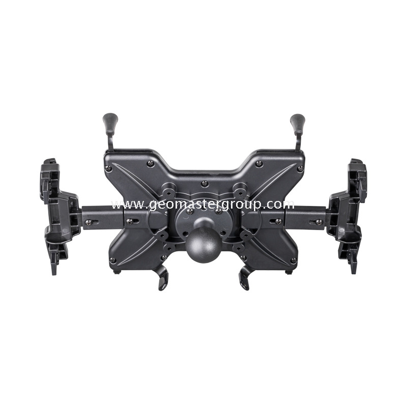 Bộ dụng cụ gắn kết gồ ghề (đế tròn)