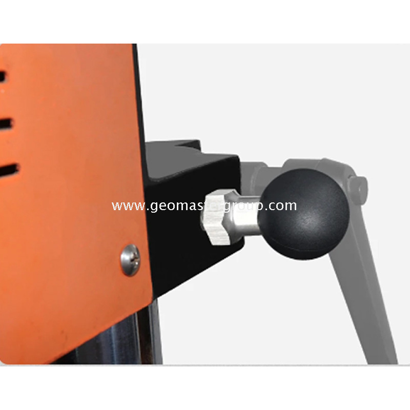 Bộ dụng cụ gắn kết gồ ghề (bộ chuyển đổi bóng có ren)