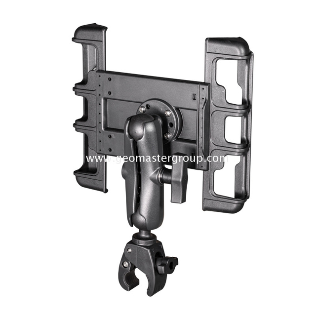 Bộ dụng cụ gắn máy tính bảng gồ ghề (kẹp nhanh)