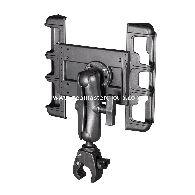 Bộ dụng cụ gắn máy tính bảng gồ ghề (kẹp nhanh)