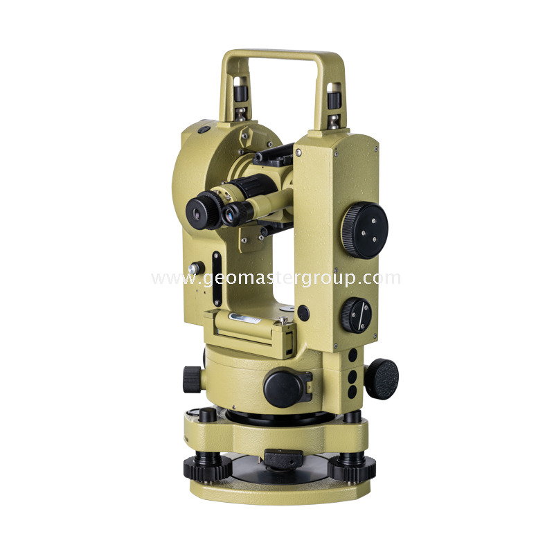 Theodolite quang học (2 ')