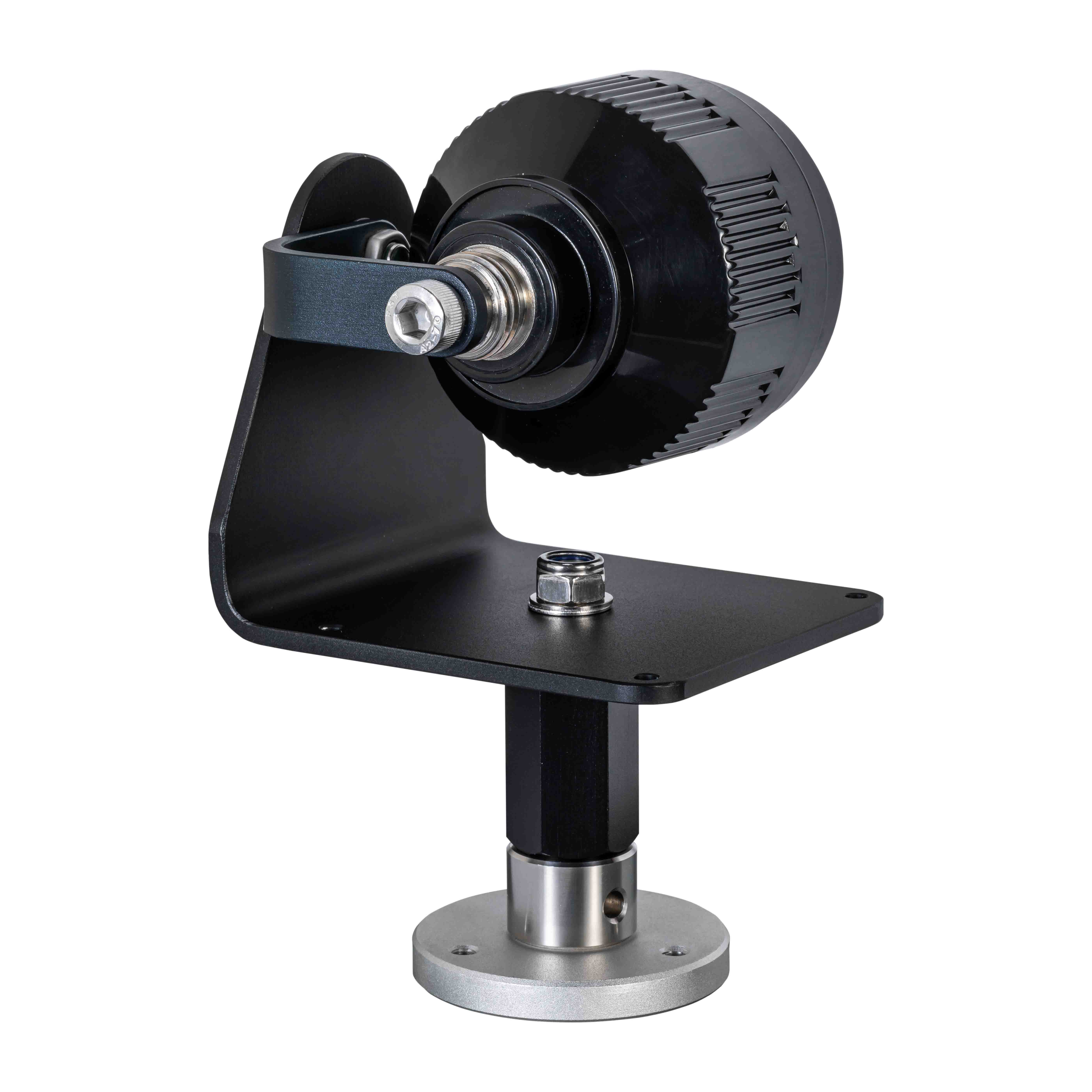 Lăng kính giám sát thanh L GPR112-8BK-BK105W