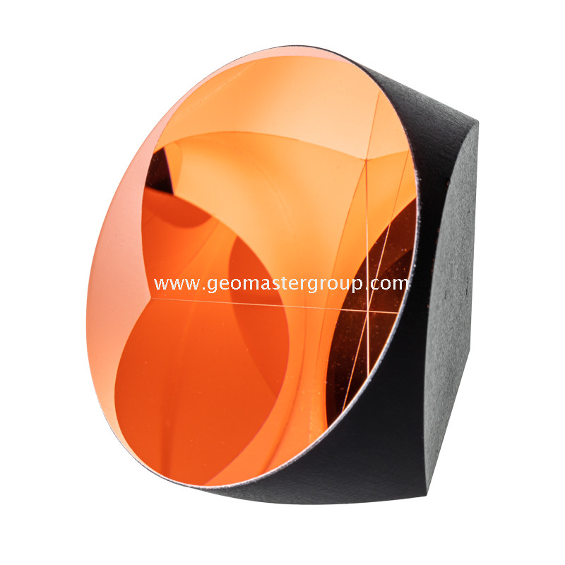 Lăng kính khối lập phương góc (RRR,64mm/48mm)