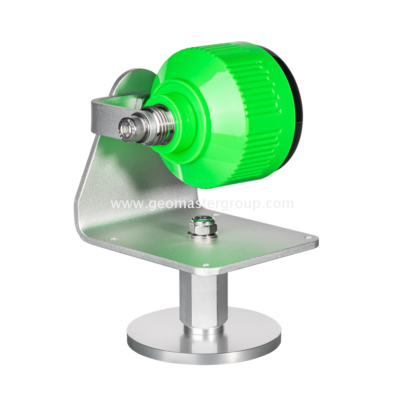 Lăng kính thanh L (GHT112-8AL, Lăng kính xanh neon)