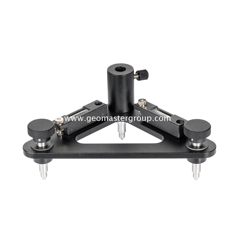 Lăng kính núi Tribrach (M10)