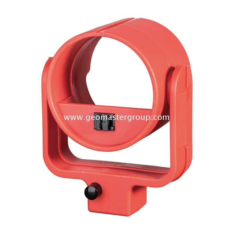 Người giữ lăng kính tròn đơn