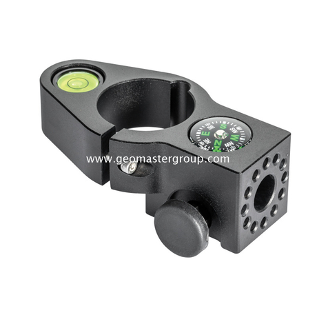 Cấp độ GPS (DIA.32mm; Độ chính xác: 40 '/2 mm)