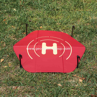 DRONE PAD (diag. 600mm)