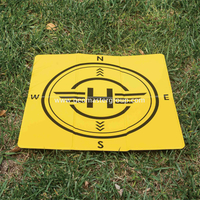 DRONE PAD (430X430MM)