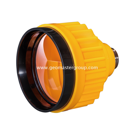 Lăng kính tròn (5',không tráng)