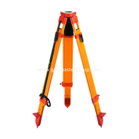 Chân máy bằng sợi thủy tinh (185cm, khóa kép)