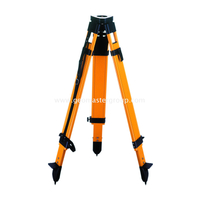 Chân máy bằng sợi thủy tinh (185cm, khóa kép)