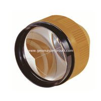 Khảo sát lăng kính