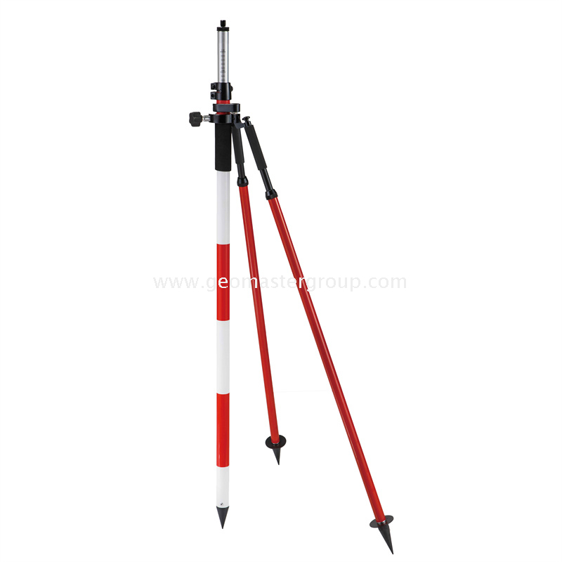 GPS cực Bipod