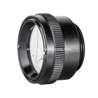 Lăng kính khảo sát mini (25,4mm)