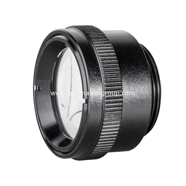 Lăng kính mini khảo sát