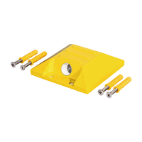 Lăng kính đường (Lăng kính mắt mèo, 17,8mm)