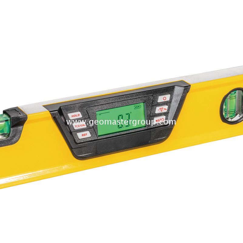 Cấp độ tinh thần kỹ thuật số (450mm)